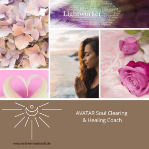 AVATAR Soul Clearing & Healing Coach