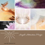 Angels Attraction Magic  