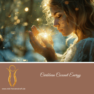 Caribbean Coconut Energy