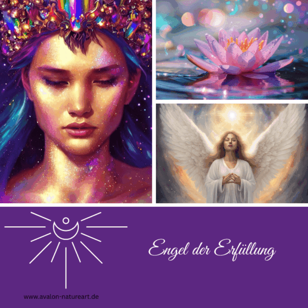 Engel-der-Erfuellung