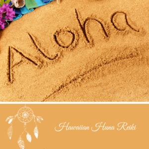 Hawaiian Huna Reiki