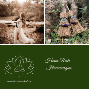 Hexen Reiki - Hexenenergien,Reiki Herzenskraft, Reiki Shop, Reiki Energiesysteme & spirituelle Ausbildungen, Ferneinweihungen, Energie & Heilarbeit
