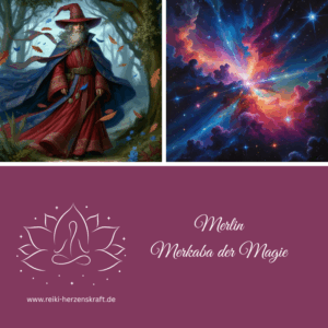 MERLIN – Merkaba der Magie,Reiki Herzenskraft, Reiki Shop, Reiki Energiesysteme & spirituelle Ausbildungen, Ferneinweihungen, Energie & Heilarbeit