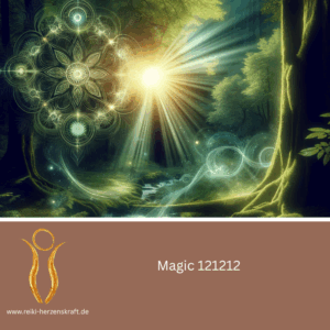 Magic 121212