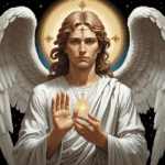 Metatron inner Kind Heilung