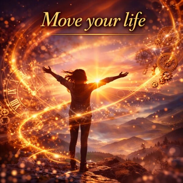 Move your life Reiki Energiesystem,Reiki Herzenskraft,Reiki Kurse, Ferneinweihung