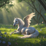 Pegasus Rainbow Energie