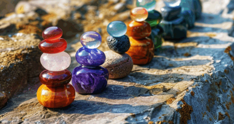 Soulhealing Energie & Heilarbeit