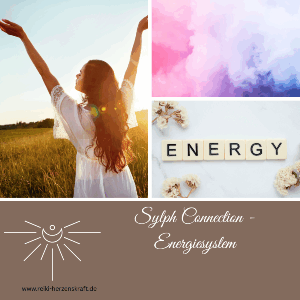 Sylph Connection - Energiesystem
