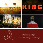 The King Energy - eine noble Magie und Energie,Reiki Herzenskraft, Reiki Shop, Reiki Energiesysteme & spirituelle Ausbildungen, Ferneinweihungen, Energie & Heilarbeit