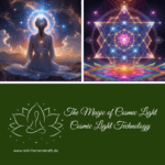 The Magic of Cosmic Light - Cosmic Light Technology