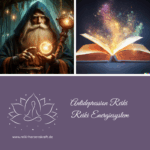Merlins magische Zaubersprüche,Reiki Herzenskraft, Reiki Shop, Reiki Energiesysteme & spirituelle Ausbildungen, Ferneinweihungen, Energie & Heilarbeit