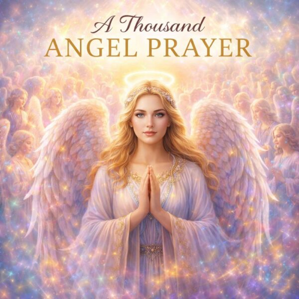 A Thousand Angel Prayer