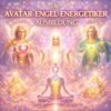 AVATAR-Engel-Energetiker-und-Ausbilder, Reiki Herzenskraft,Reiki Kurse, Ferneinweihung