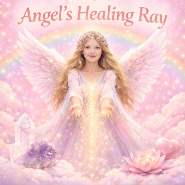 Angel's Healing Ray Reiki Energiesystem,Reiki Herzenskraft,Reiki Kurse, Ferneinweihung