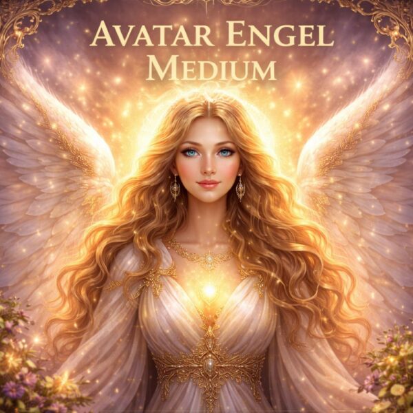 Ausbildung-zum-AVATAR-ENGEL-Medium, Reiki Herzenskraft, Reiki Kurse, Spirituelle Ausbildungen, Ferneinweihungen