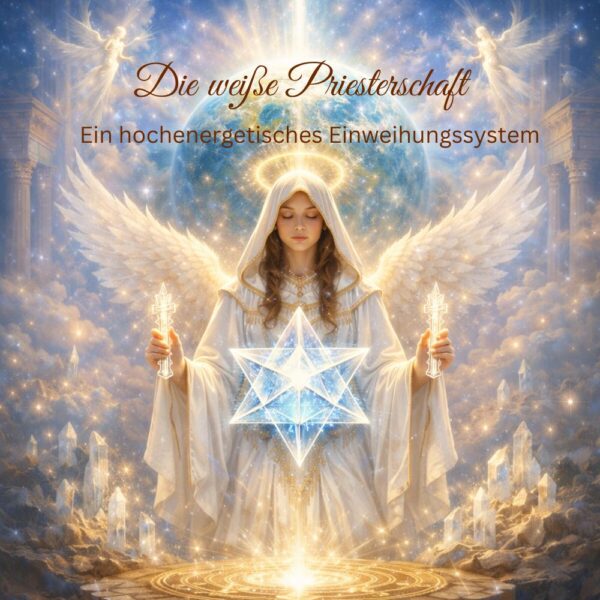 Die-weisse-Priesterschaft,Reiki Herzenskraft,Reiki Kurse, Ferneinweihung