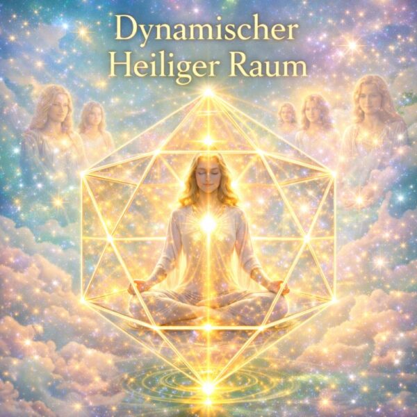 Dynamischer-Heiliger-Raum-Dynamic-Sacred-Space-Energiegeschenk,Reiki Herzenskraft,Reiki Kurse, Ferneinweihung