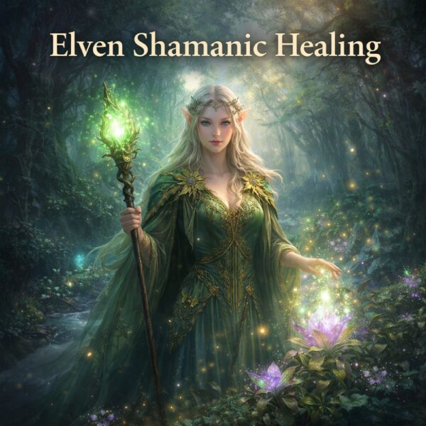 Elven-Shamanic-Healing, Reiki Energiesystem,Reiki Herzenskraft,Reiki Kurse, Ferneinweihung