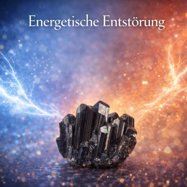 Energetische Entstörung