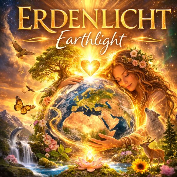 Erdenlicht - Earthlight Energiegeschenk