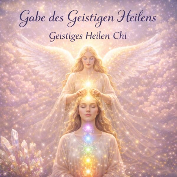 Gabe-des-Geistigen-Heilens-und-Geistiges-Heilen-Chi,Reiki Herzenskraft,Reiki Kurse, Ferneinweihung