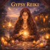 Gypsy-Reiki,Reiki Herzenskraft,Reiki Kurse, Ferneinweihung