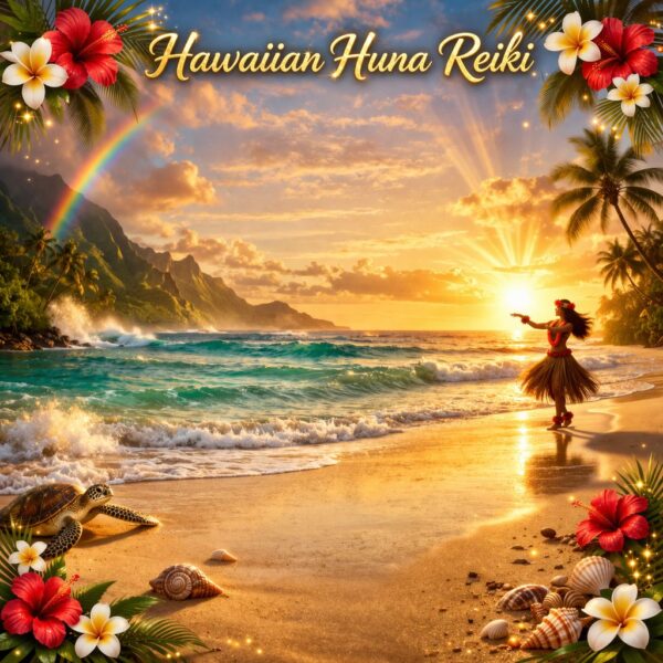 Hawaiian Huna Reiki