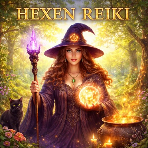 Hexen Reiki