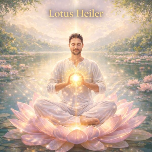 Lotus-Heiler-Reiki-Energiesystem,Reiki Herzenskraft,Reiki Kurse, Ferneinweihung