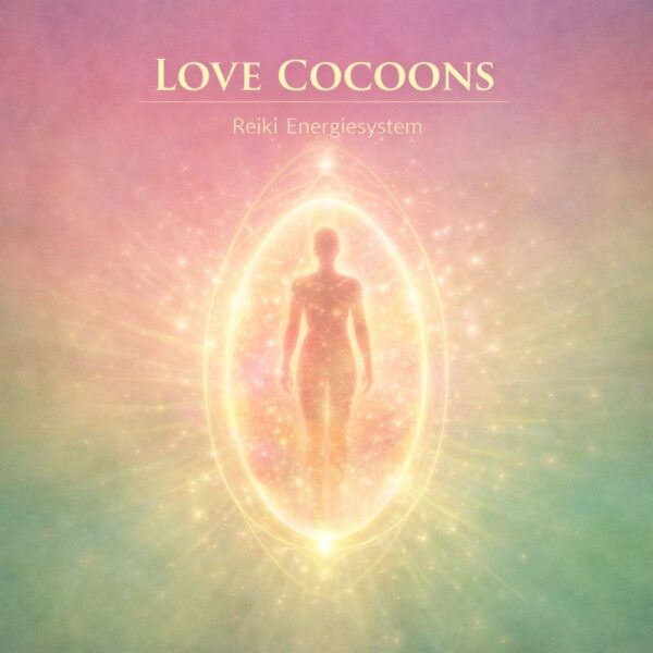 Love Cocoon Reiki - Schutz & Geborgenheit