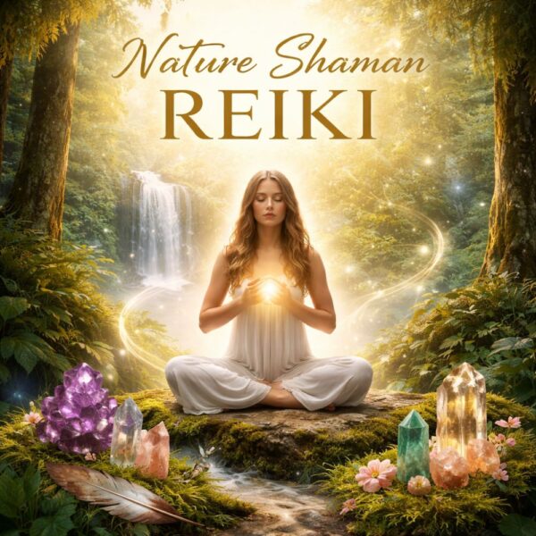 Nature Shaman Reiki - Natur Schamane Reiki