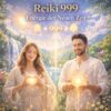 Reiki-999 - Reiki Energiesystem,Reiki Herzenskraft, Reiki Kurse, Spirituelle Ausbildungen, Ferneinweihungen