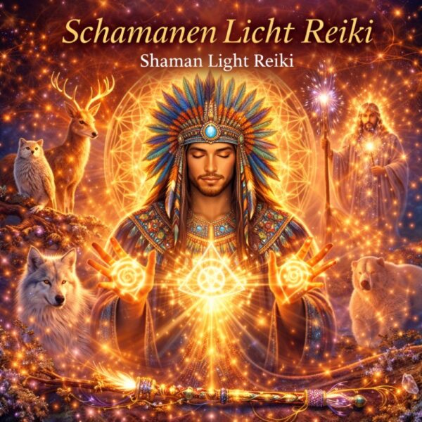 Schamanen Licht Reiki Reiki Energiesystem,Reiki Herzenskraft,Reiki Kurse, Ferneinweihung