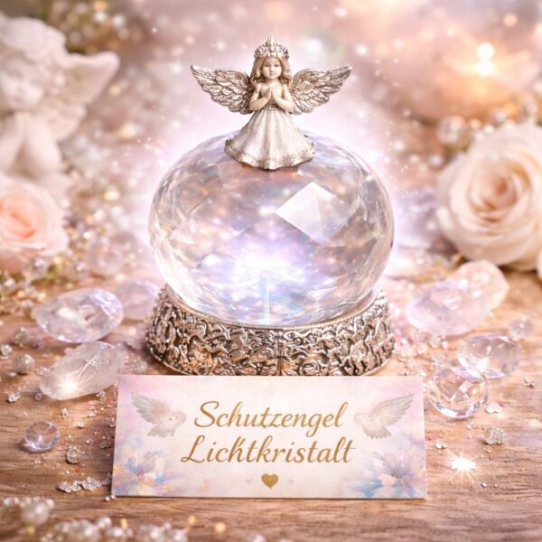 Schutzengel Lichtkristall Reiki Energiesystem,Reiki Herzenskraft,Reiki Kurse, Ferneinweihung