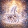 Sleipnir Empowerment Reiki Energiesystem Einweihung,Reiki Herzenskraft,Reiki Kurse, Ferneinweihung