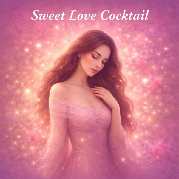 Sweet Love Cocktail