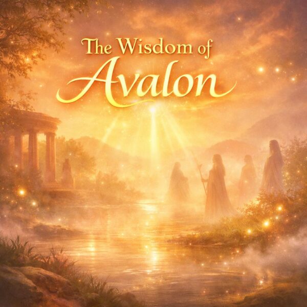 The Wisdom of Avalon