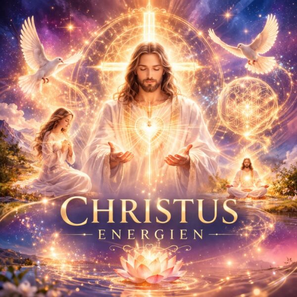 Christus Energien