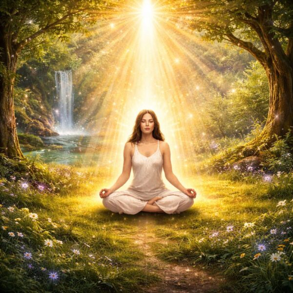 Energien für Heiler