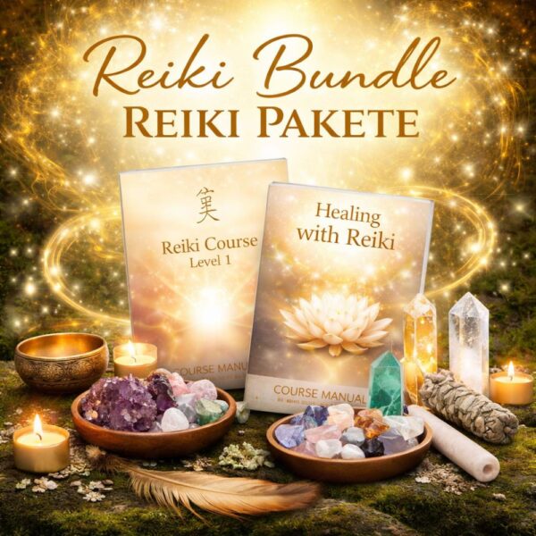 Reiki Bundle